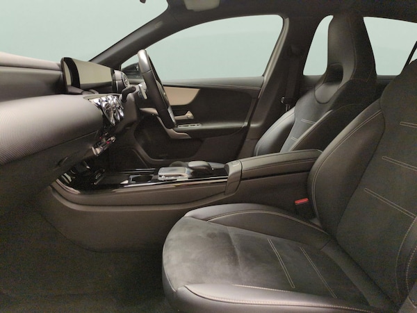 Used Mercedes-Benz A-Class 2021 for sale - 76240833: Photo 4