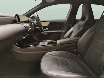 Used Mercedes-Benz A-Class 2021 for sale - 76240833: Photo