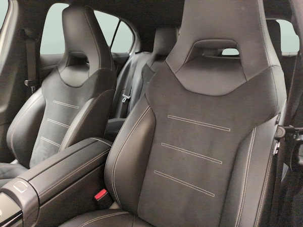 Used Mercedes-Benz A-Class 2021 for sale - 76240833: Photo 7