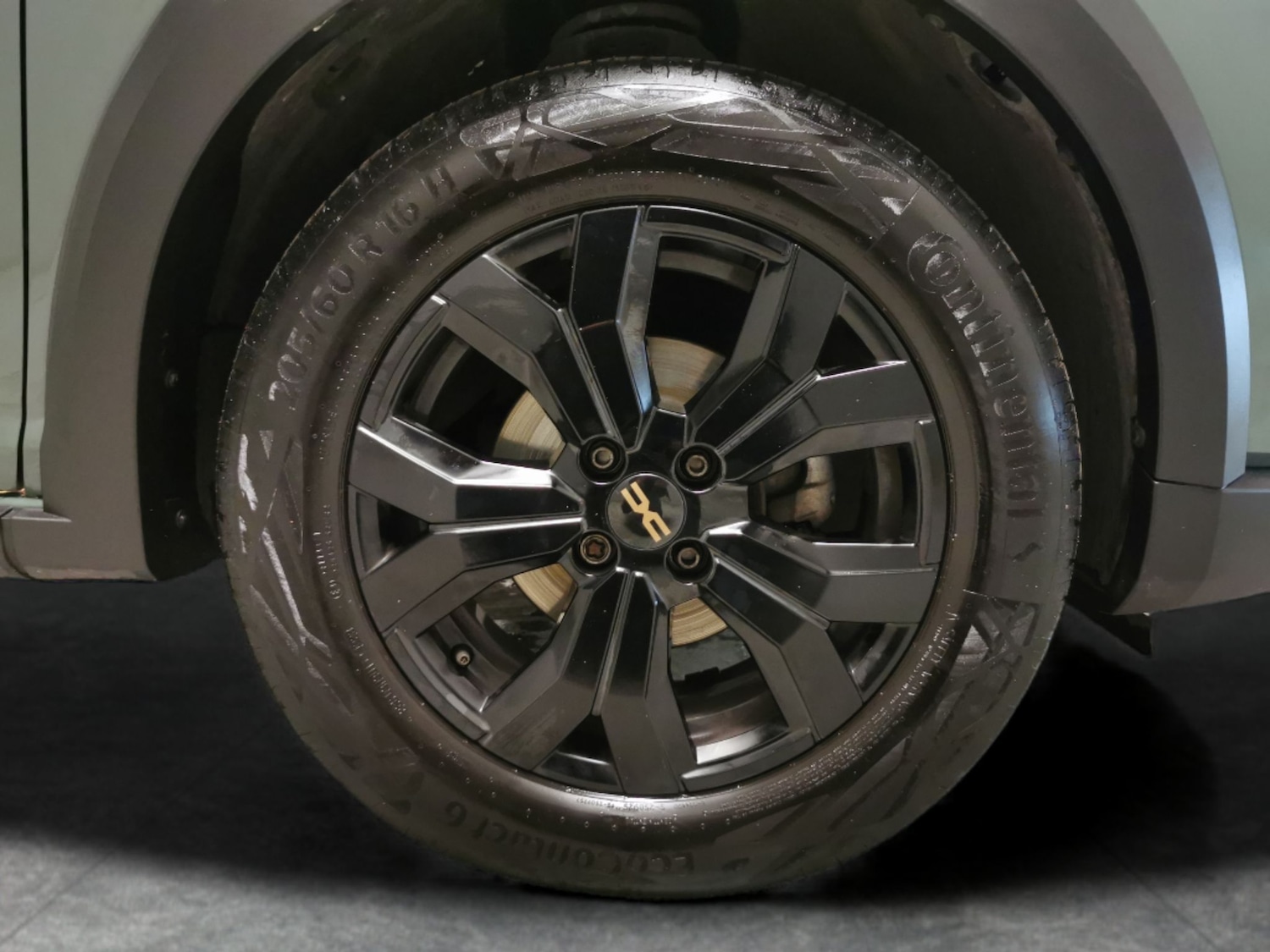 Used Dacia Sandero Stepway for sale - 77083511: Photo 22