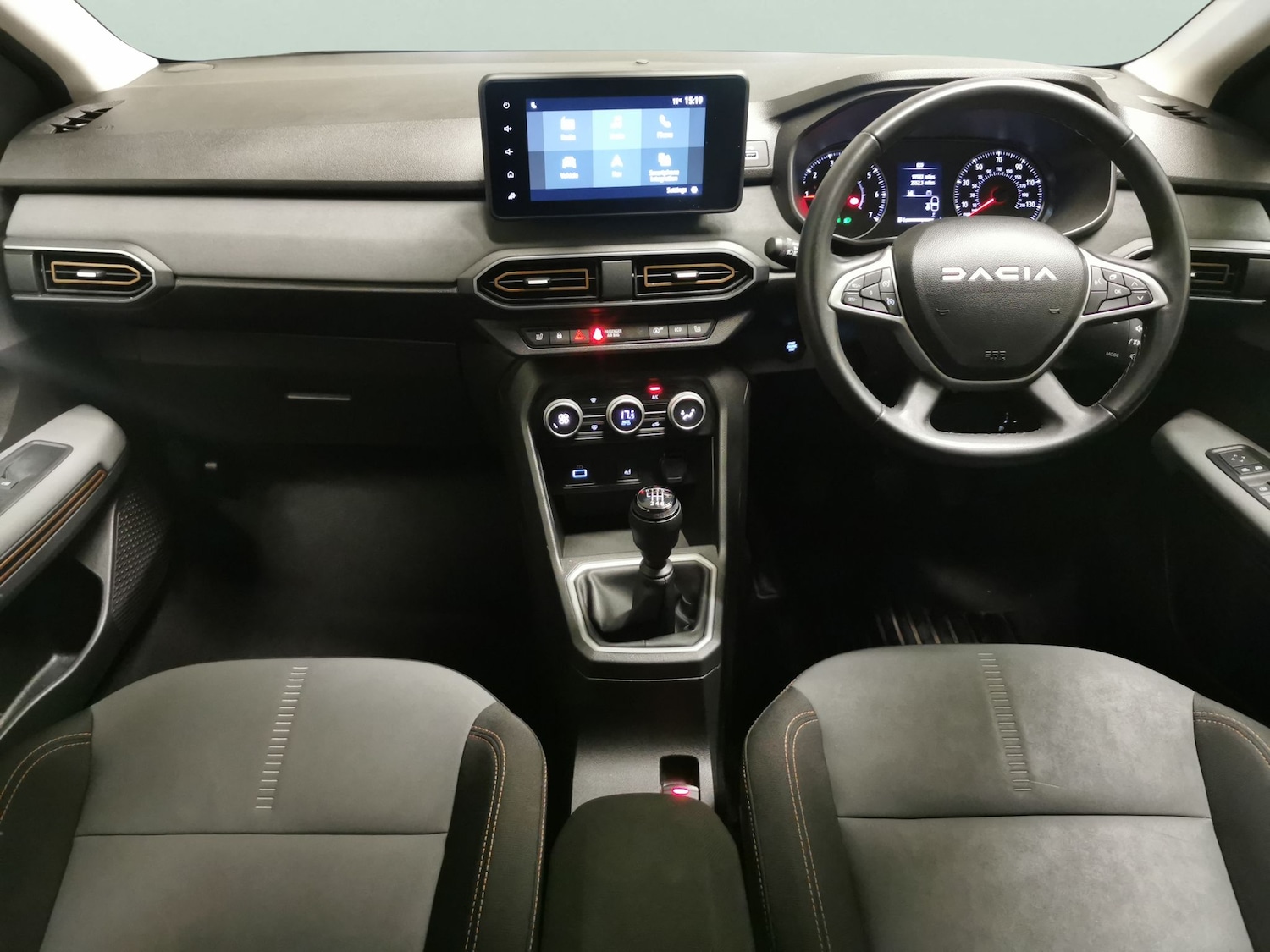 Used Dacia Sandero Stepway for sale - 77083511: Photo 7