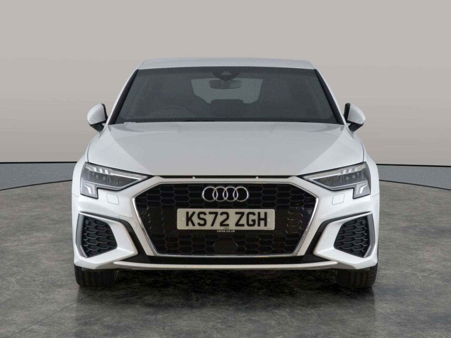 Used Audi A3 2023 for sale - 77718454: Photo 13