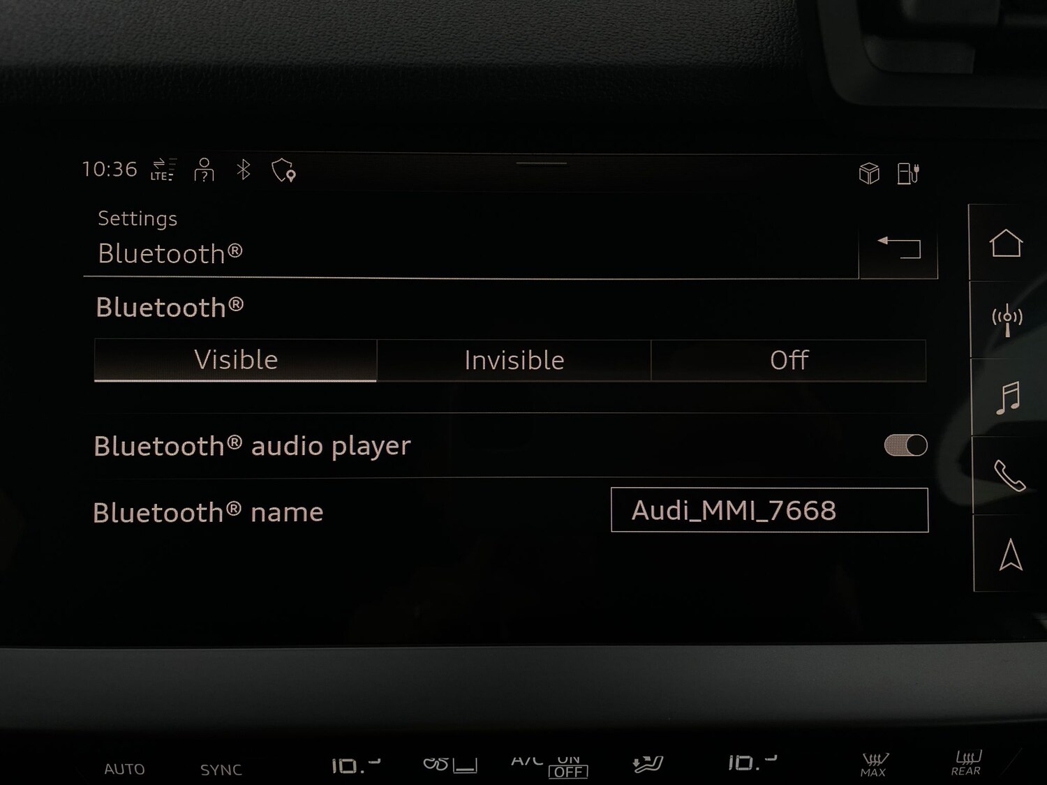 Used Audi A3 2023 for sale - 77718454: Photo 15