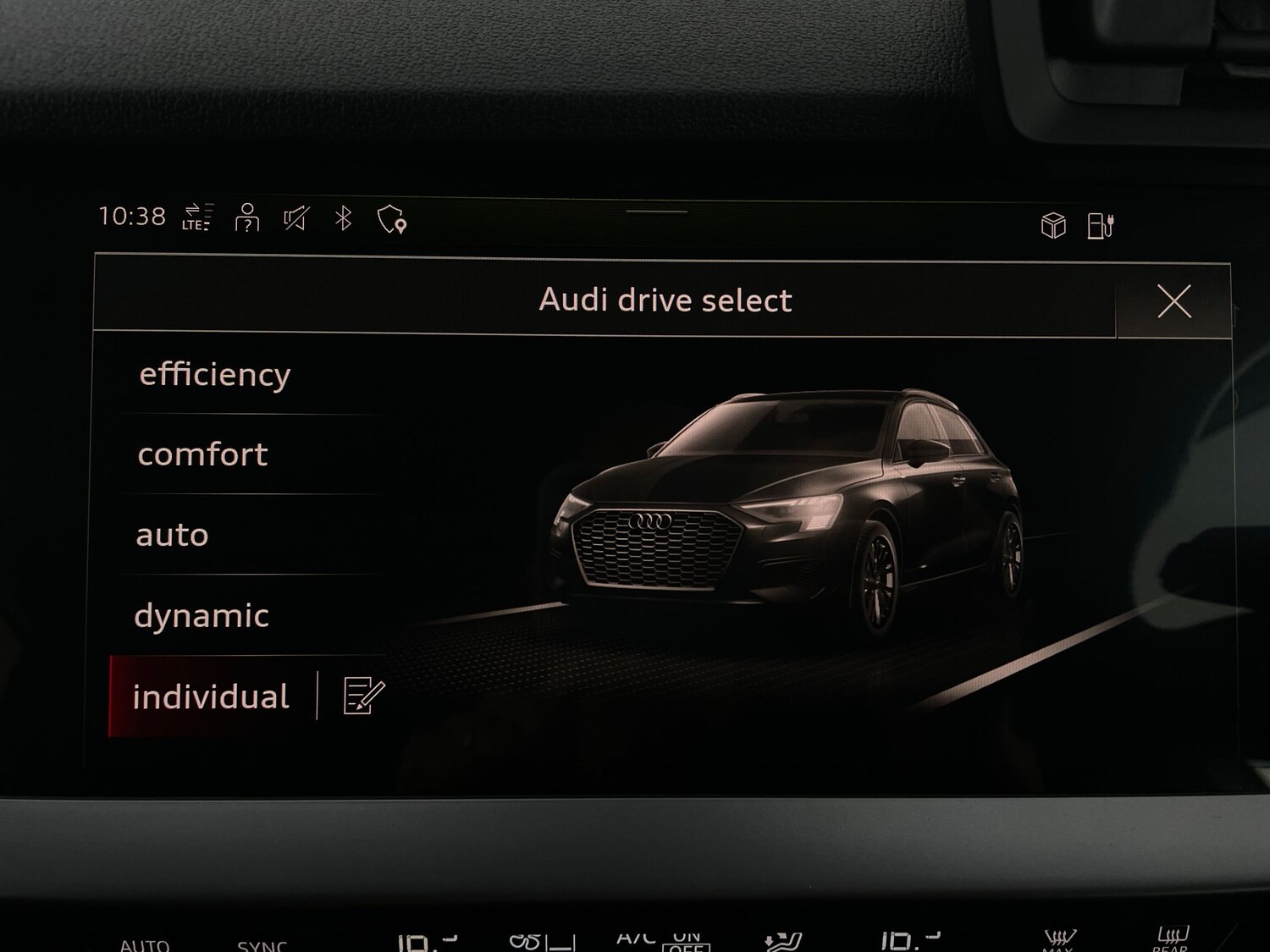 Used Audi A3 2023 for sale - 77718454: Photo 17