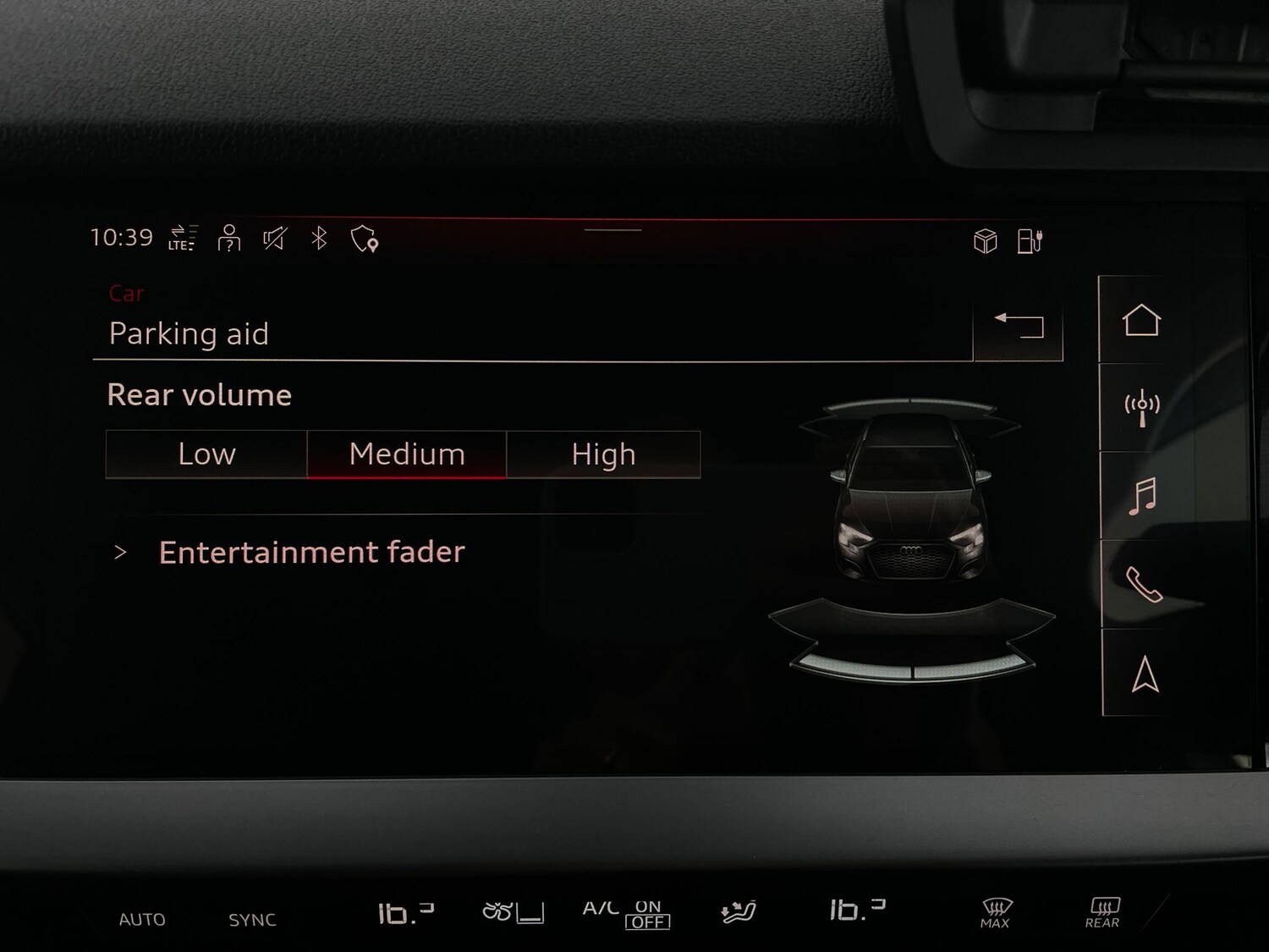 Used Audi A3 2023 for sale - 77718454: Photo 18