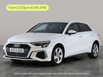 Audi A3 feature image