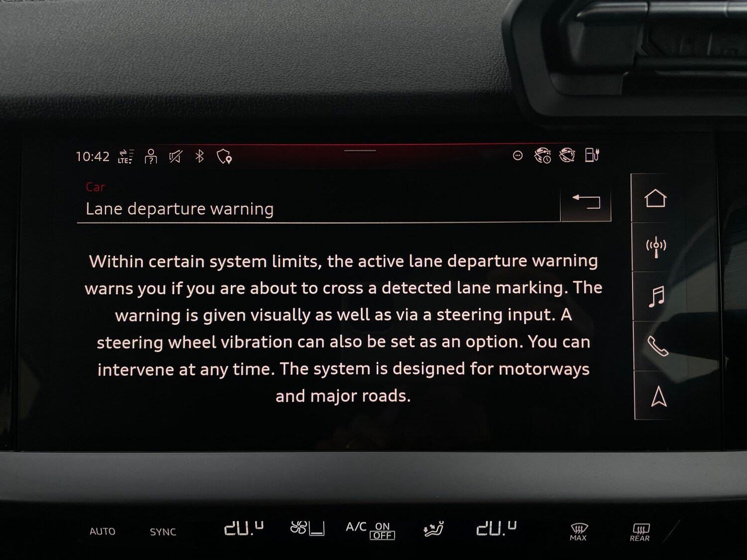 Used Audi A3 2023 for sale - 77718454: Photo 22