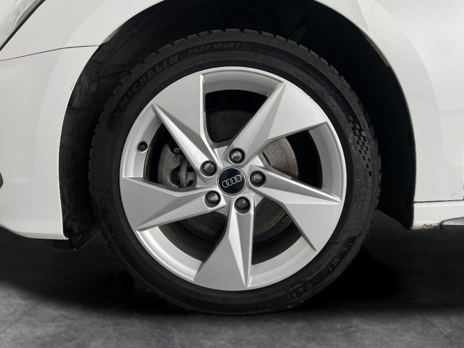 Used Audi A3 2023 for sale - 77718454: Photo 24