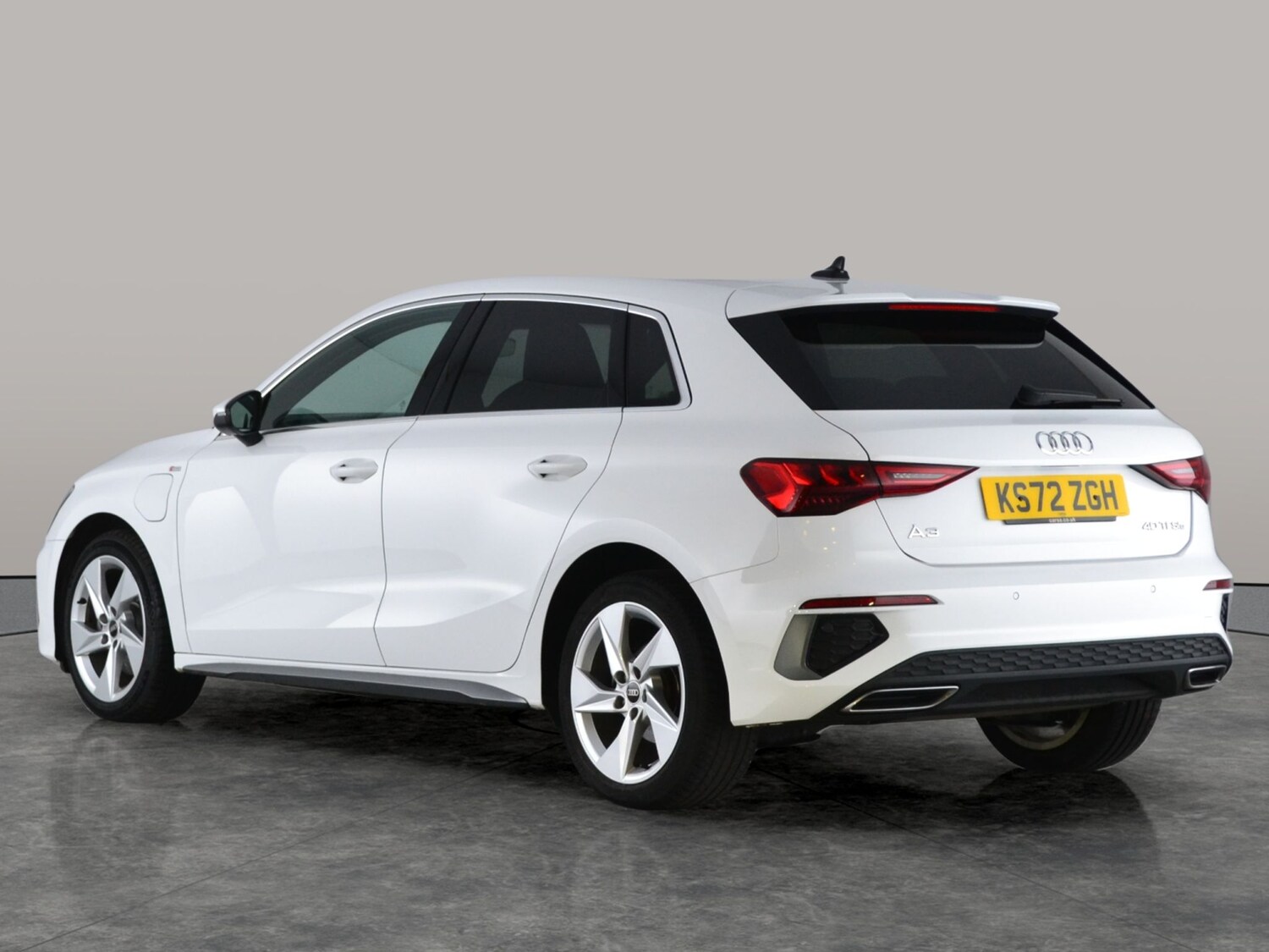 Used Audi A3 2023 for sale - 77718454: Photo 8