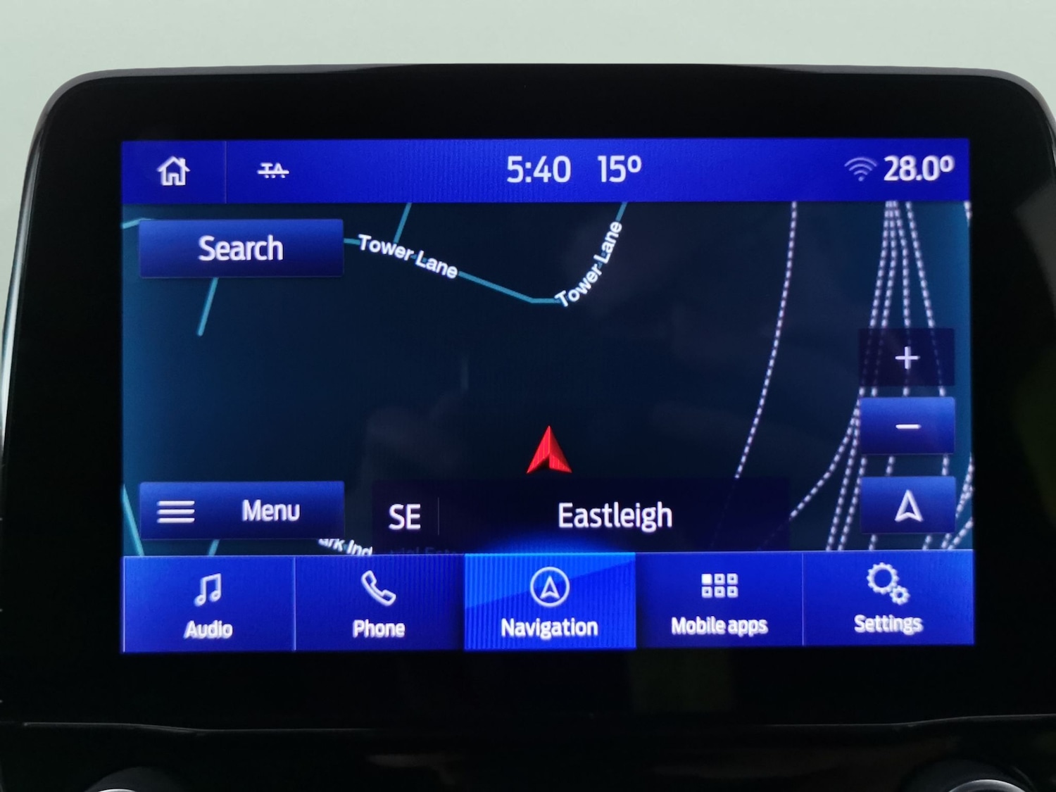 Used Ford Puma 2021 for sale - 77071301: Photo 6