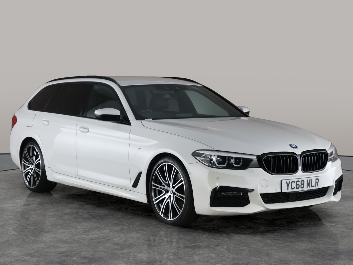 Used BMW 5 Series 2019 for sale - 76587791: Photo 10