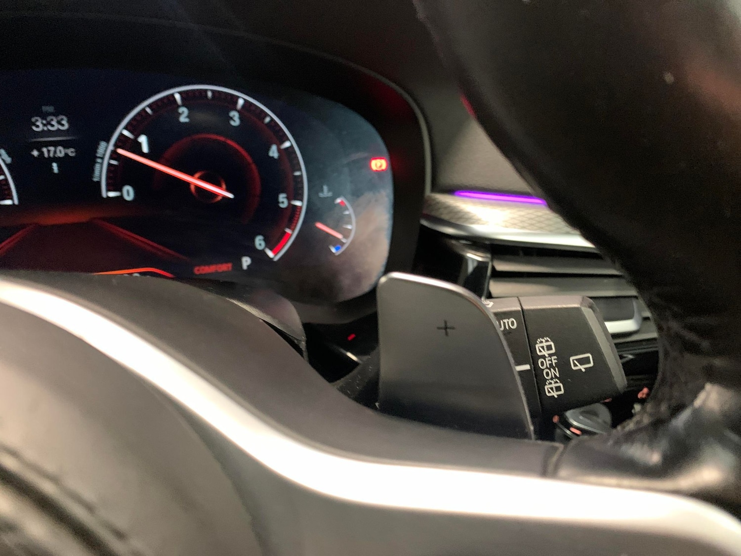 Used BMW 5 Series 2019 for sale - 76587791: Photo 21