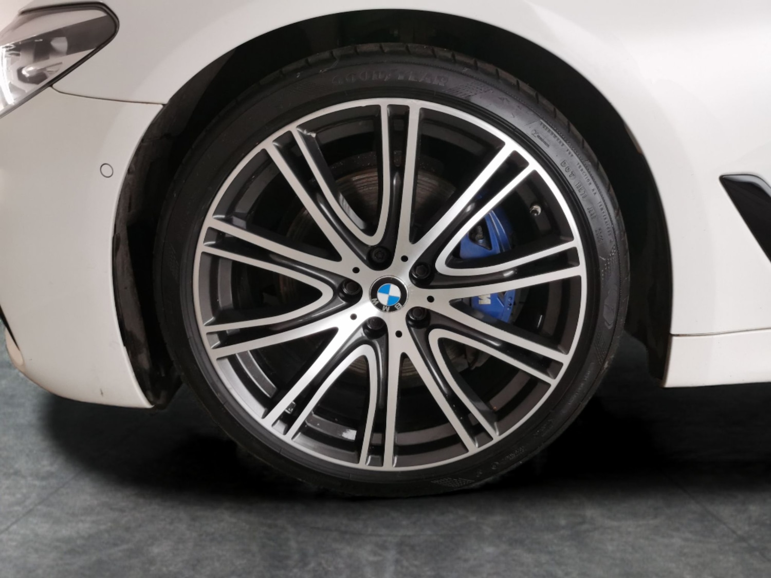 Used BMW 5 Series 2019 for sale - 76587791: Photo 28