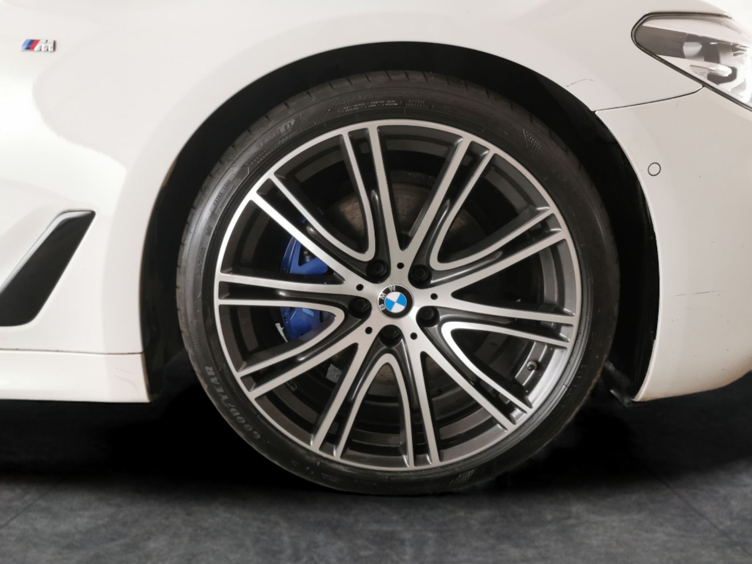 Used BMW 5 Series 2019 for sale - 76587791: Photo 29