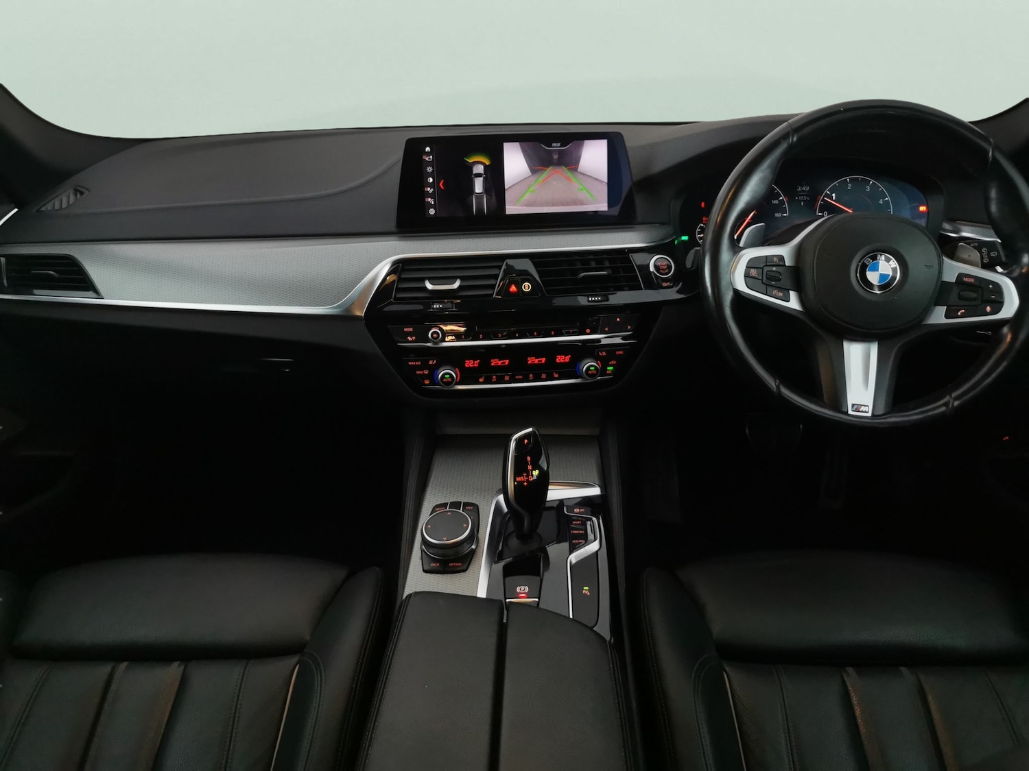 Used BMW 5 Series 2019 for sale - 76587791: Photo 9