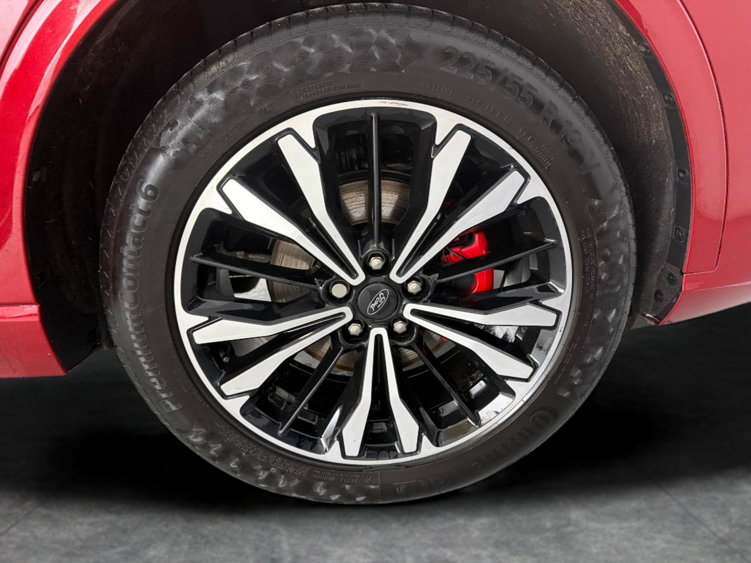 Used Ford Kuga 2022 for sale - 77180356: Photo 28