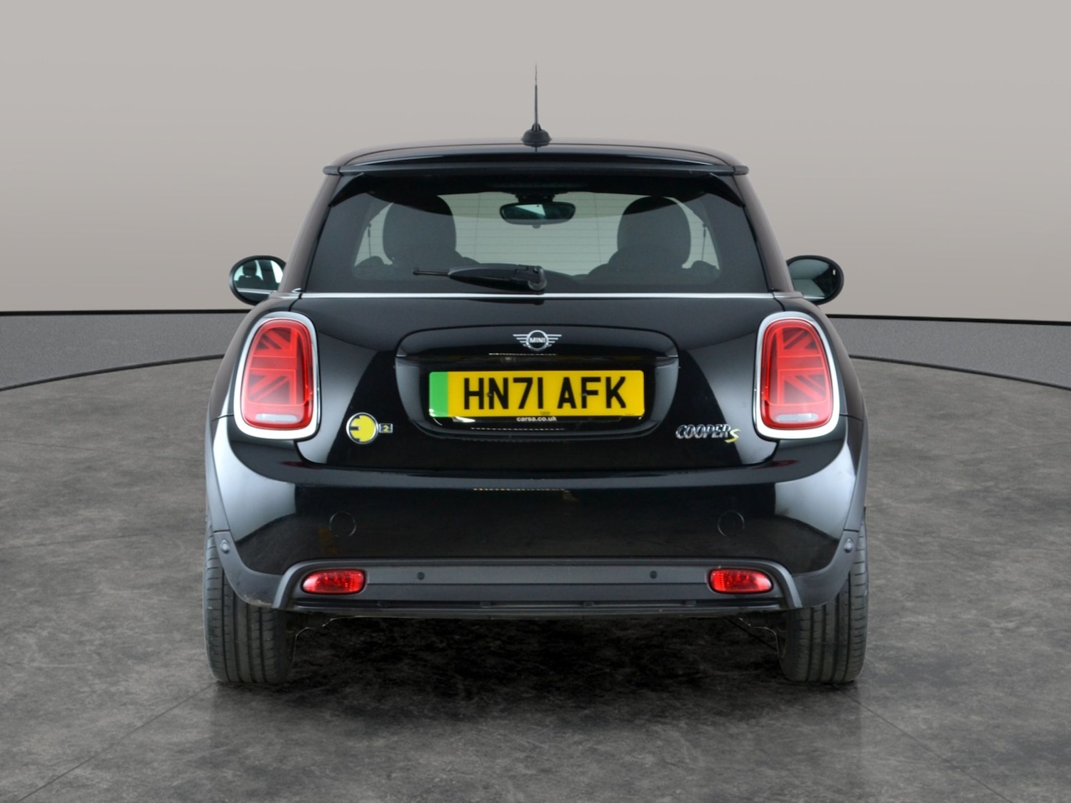 Used MINI Hatch 2021 for sale - 77286057: Photo 11