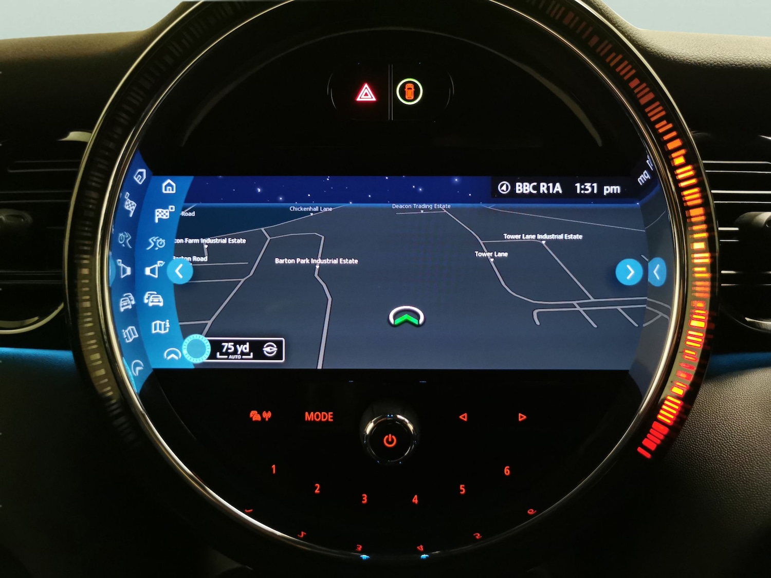 Used MINI Hatch 2021 for sale - 77286057: Photo 6