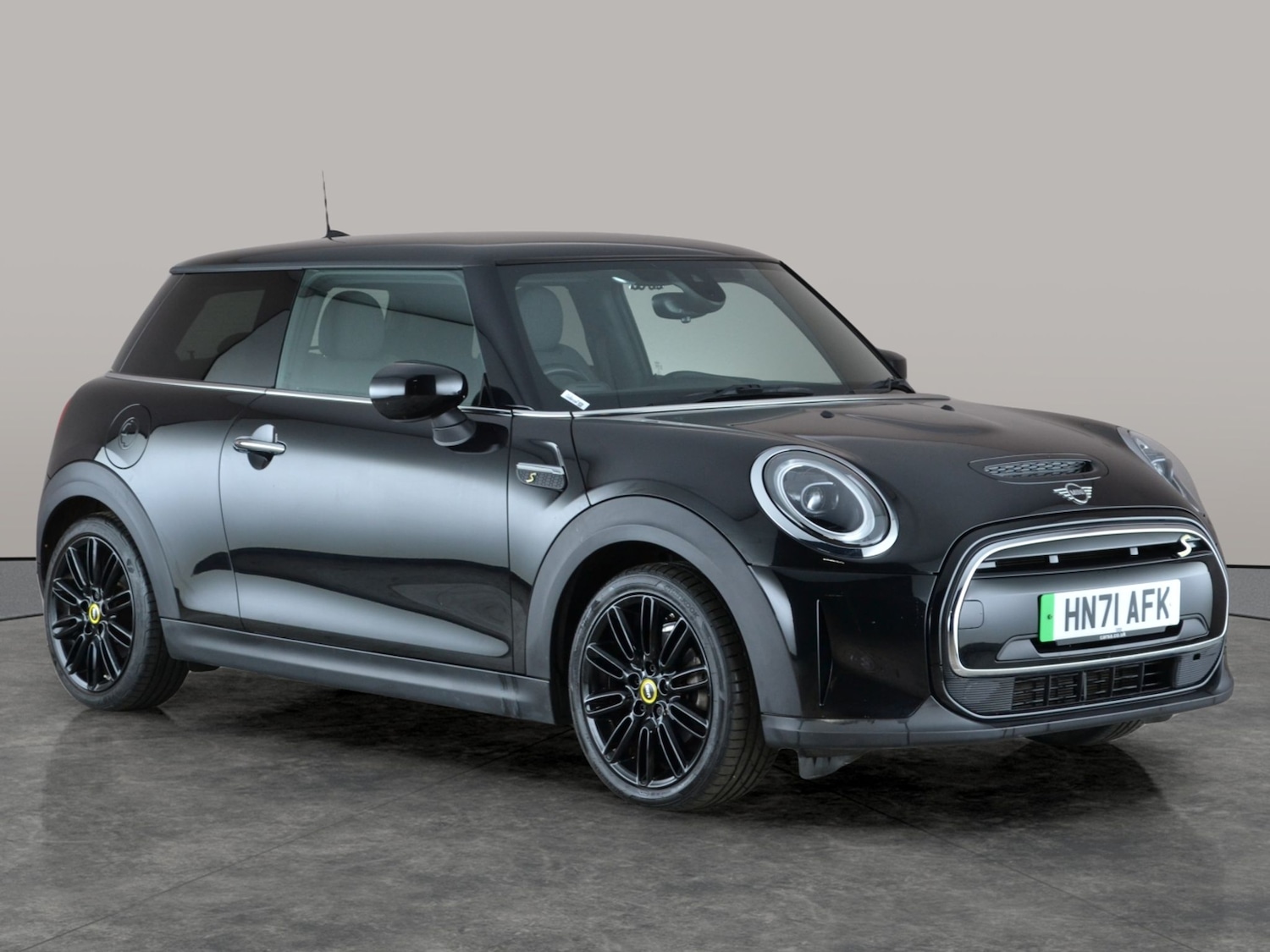 Used MINI Hatch 2021 for sale - 77286057: Photo 8