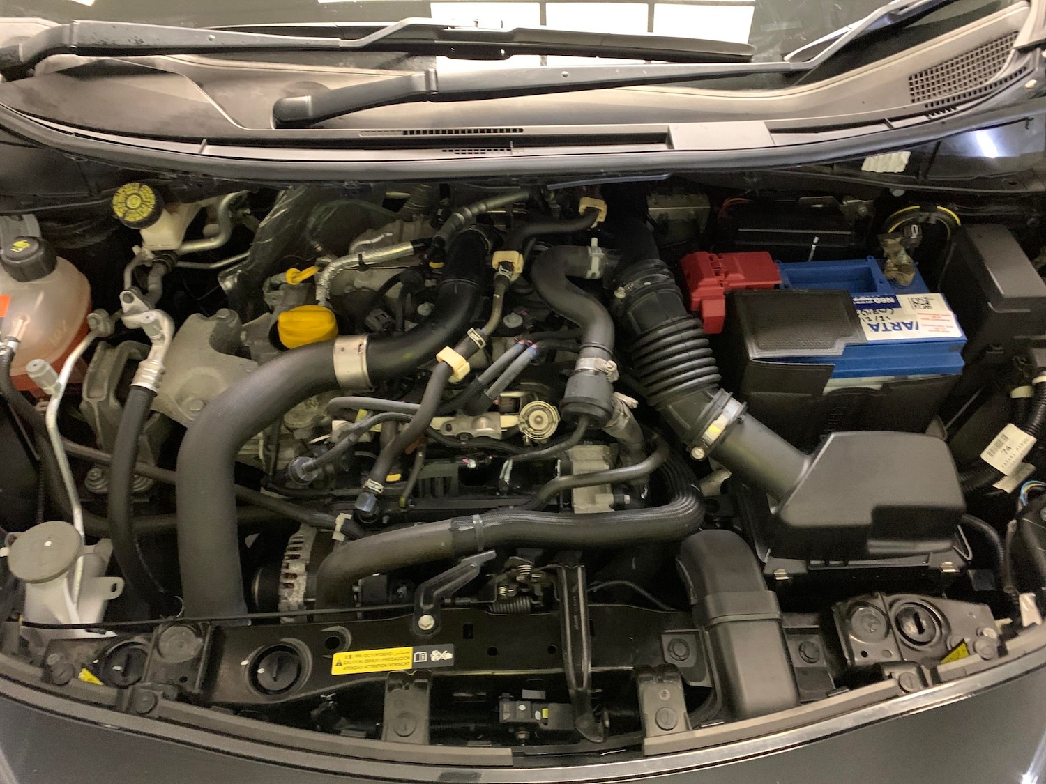 Vehicle 38