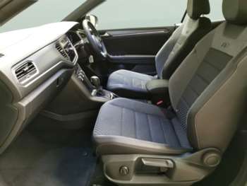 Used Volkswagen T-Roc 2021 for sale - 75006889: Photo