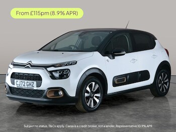 Used Citroen C3 undefined for sale - 78381908: Photo