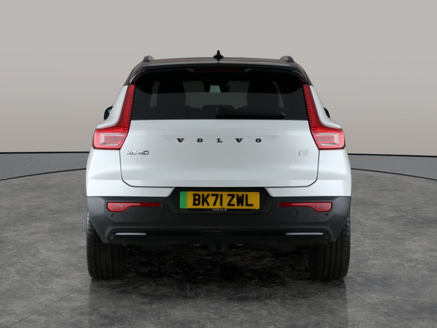 Used Volvo XC40 2021 for sale - 76777783: Photo 11