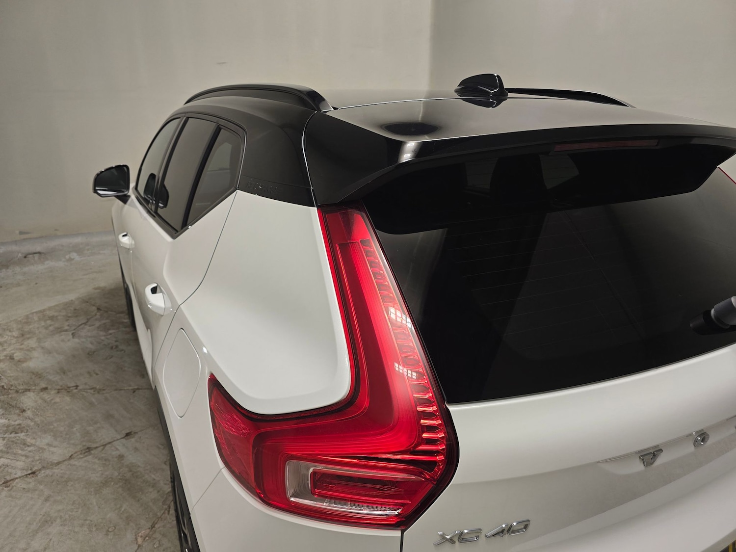 Used Volvo XC40 2021 for sale - 76777783: Photo 14