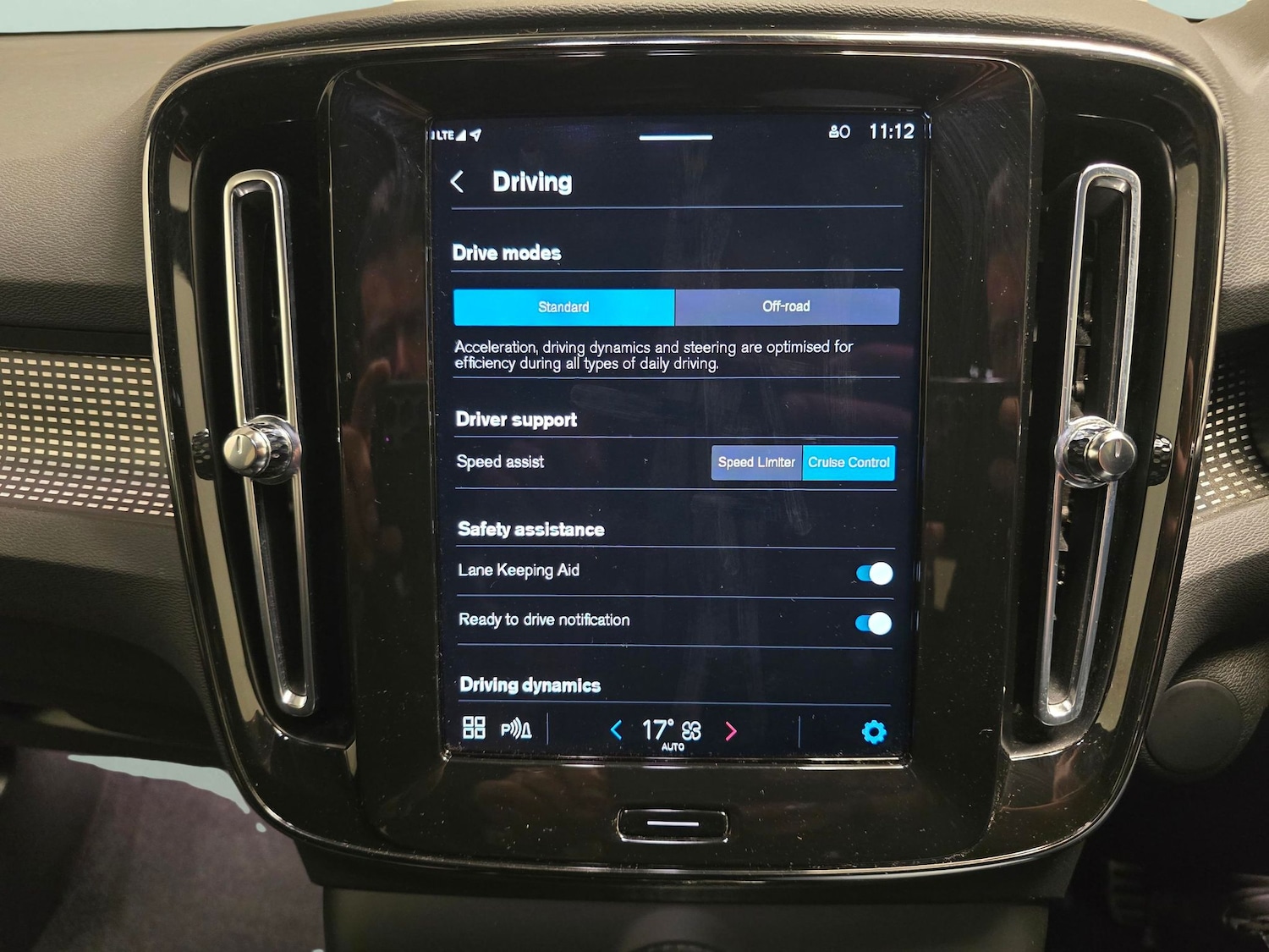 Used Volvo XC40 2021 for sale - 76777783: Photo 22