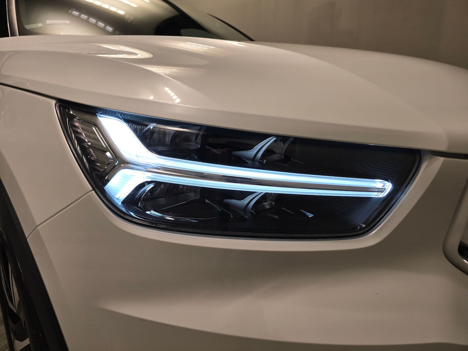 Used Volvo XC40 2021 for sale - 76777783: Photo 23