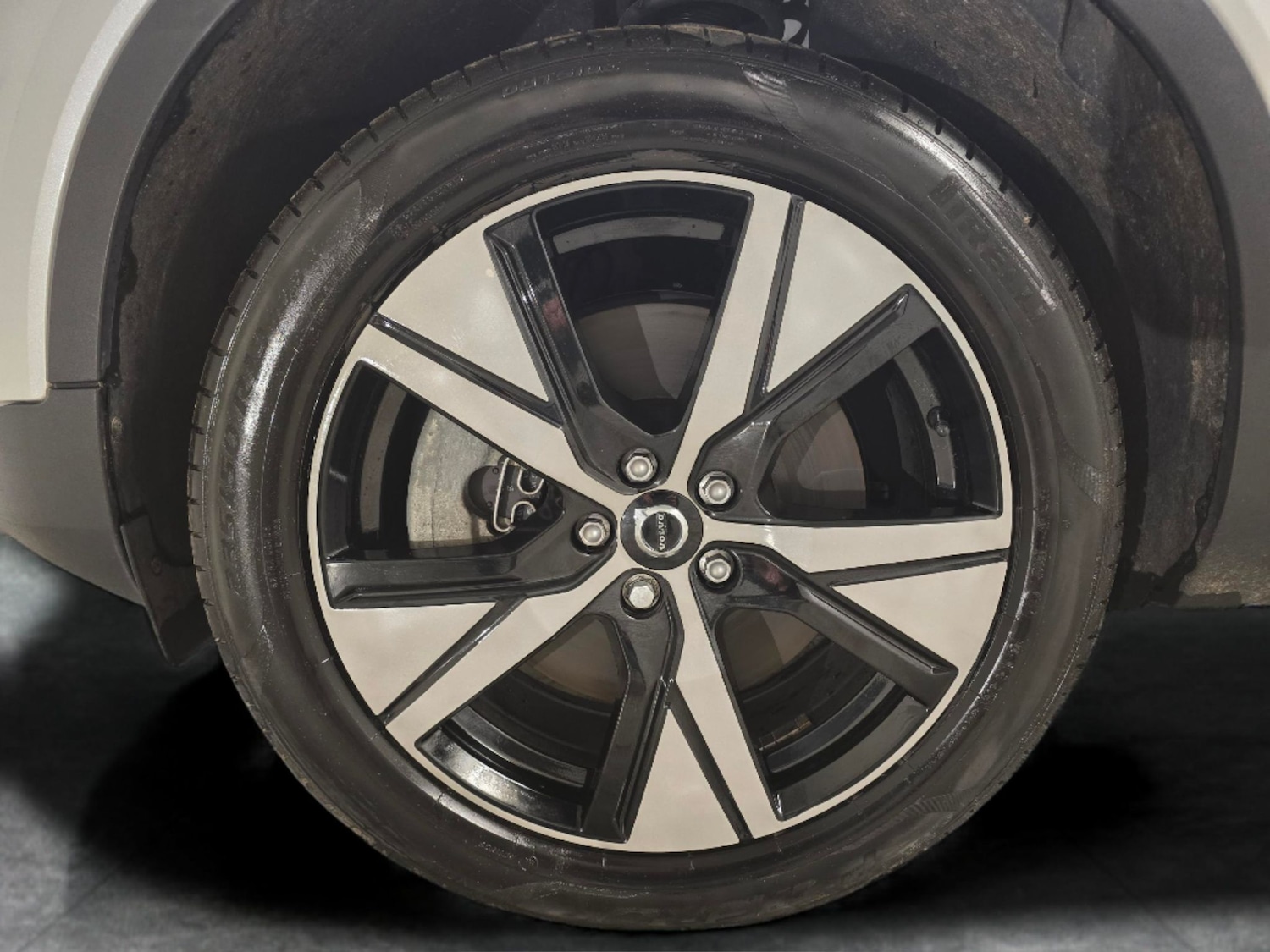 Used Volvo XC40 2021 for sale - 76777783: Photo 24