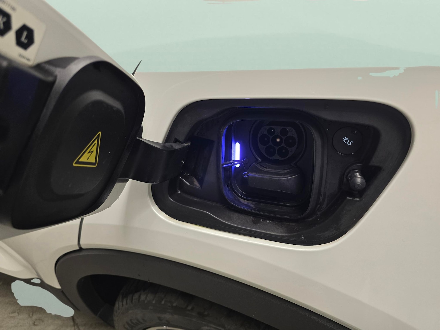 Used Volvo XC40 2021 for sale - 76777783: Photo 32