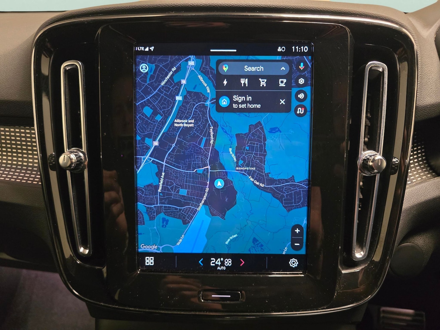 Used Volvo XC40 2021 for sale - 76777783: Photo 5