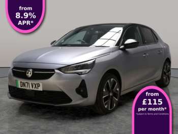 2021 - 50kWh SRi Premium Hatchback 5dr Electric Auto (136 ps) - 17IN ALLOYS - CLIM
