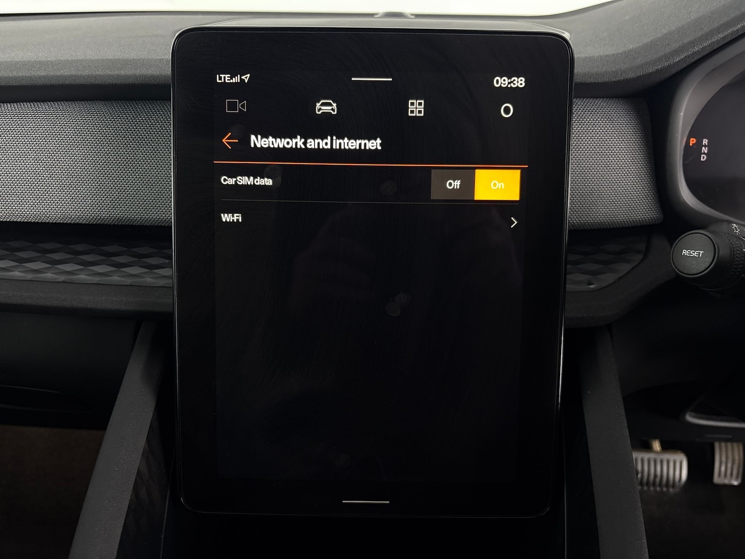 Used Polestar Polestar 2 2022 for sale - 76616011: Photo 14