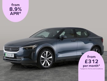 Used Polestar Polestar 2 2022 for sale - 76616011: Photo