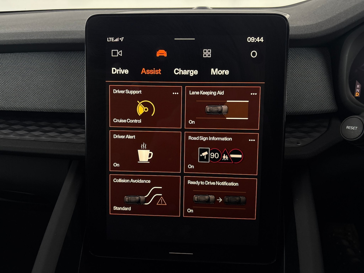 Used Polestar Polestar 2 2022 for sale - 76616011: Photo 24