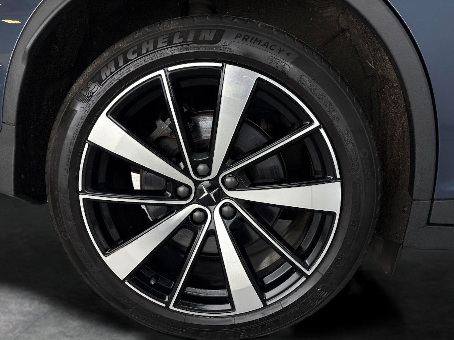 Used Polestar Polestar 2 2022 for sale - 76616011: Photo 33