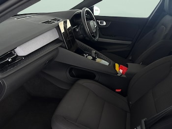 Used Polestar Polestar 2 2022 for sale - 76616011: Photo