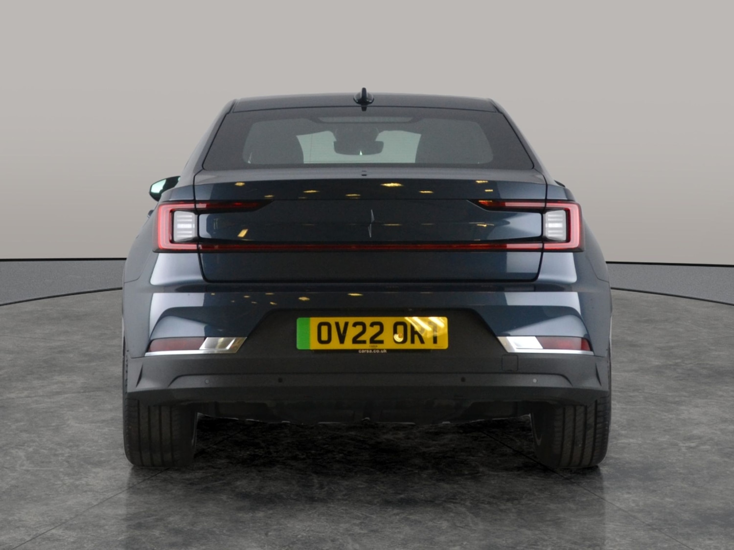 Used Polestar Polestar 2 2022 for sale - 76616011: Photo 9