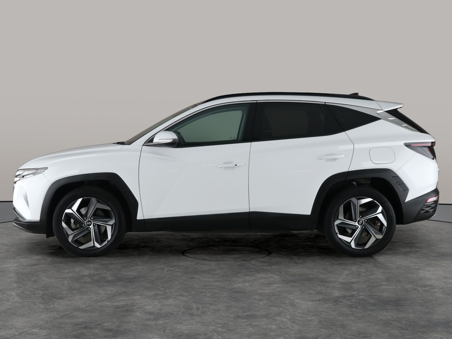 Used Hyundai TUCSON 2022 for sale - 76935165: Photo 14