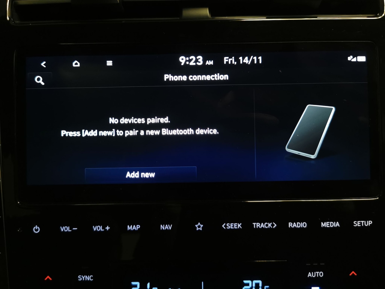 Used Hyundai TUCSON 2022 for sale - 76935165: Photo 18