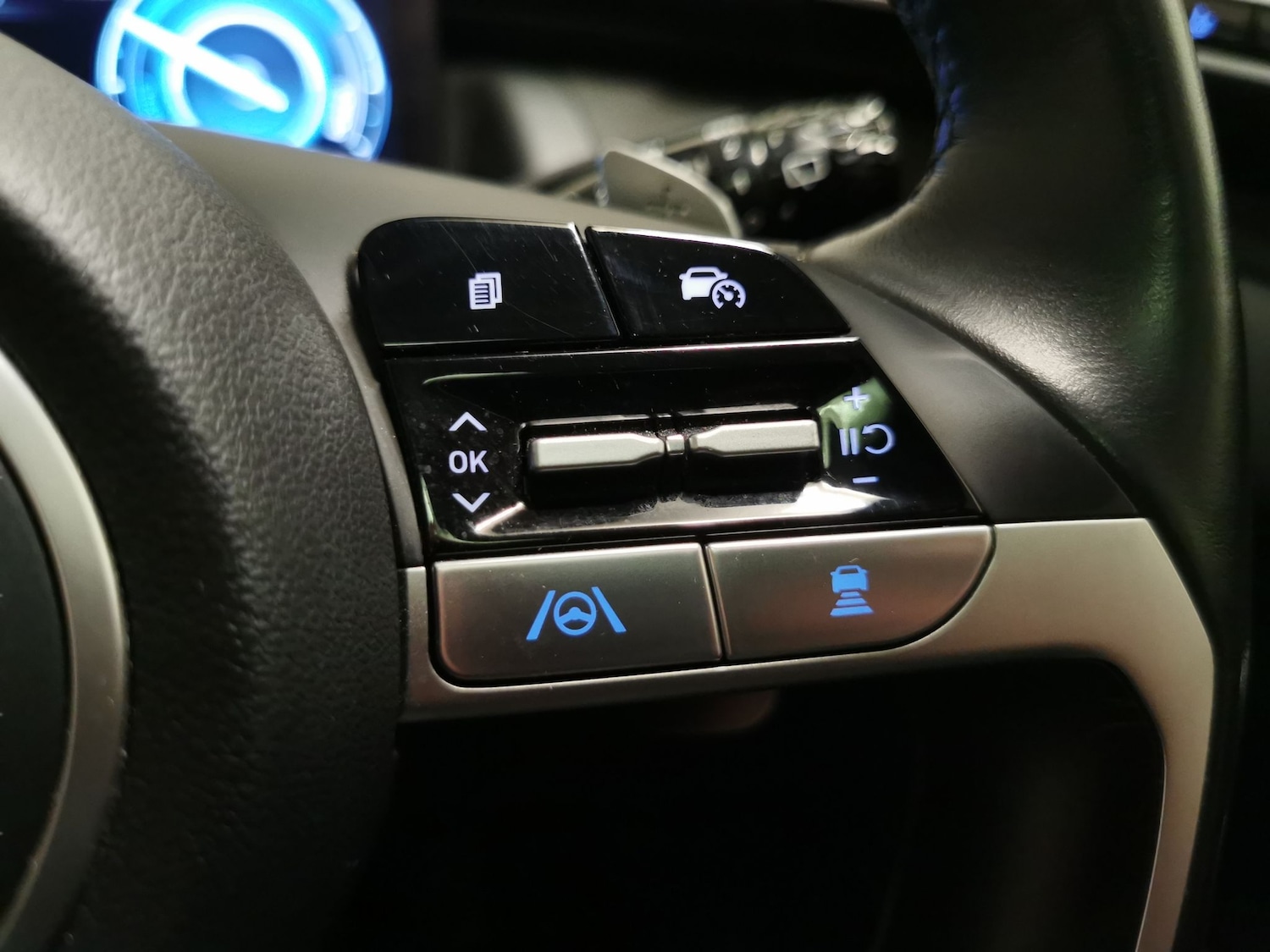 Used Hyundai TUCSON 2022 for sale - 76935165: Photo 24