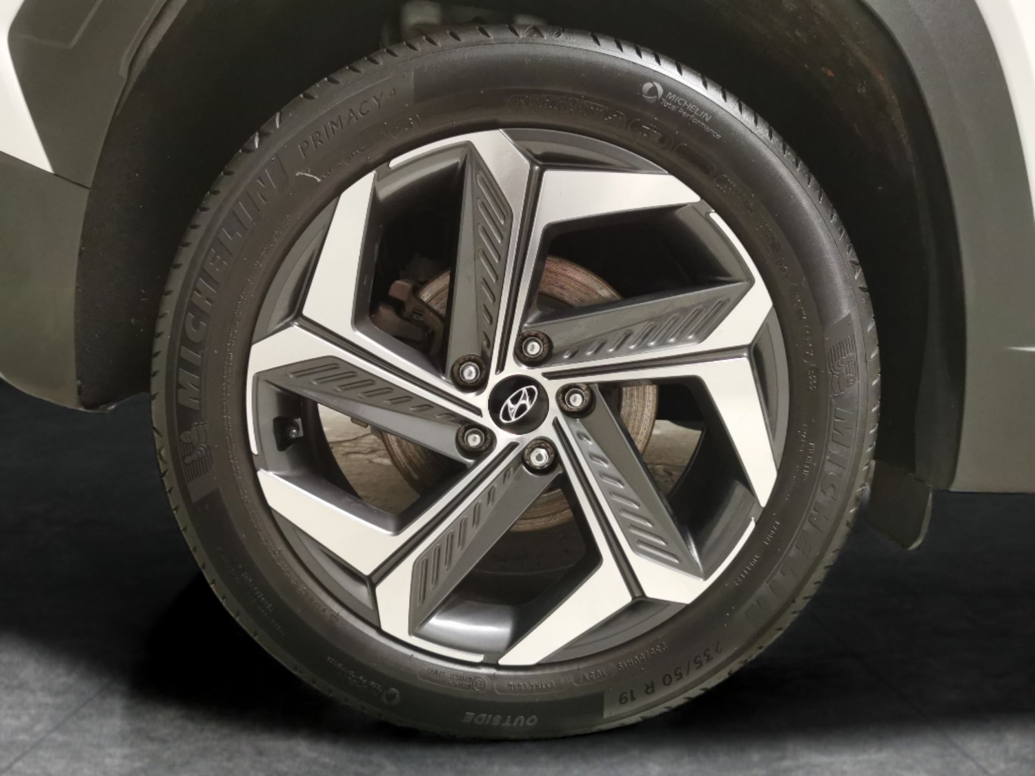 Used Hyundai TUCSON 2022 for sale - 76935165: Photo 28