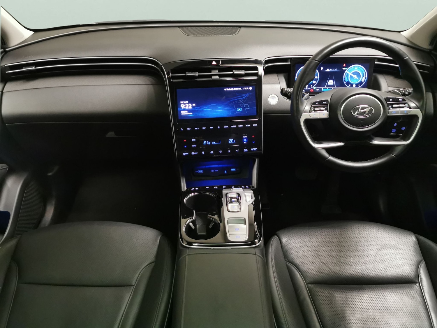 Used Hyundai TUCSON 2022 for sale - 76935165: Photo 8