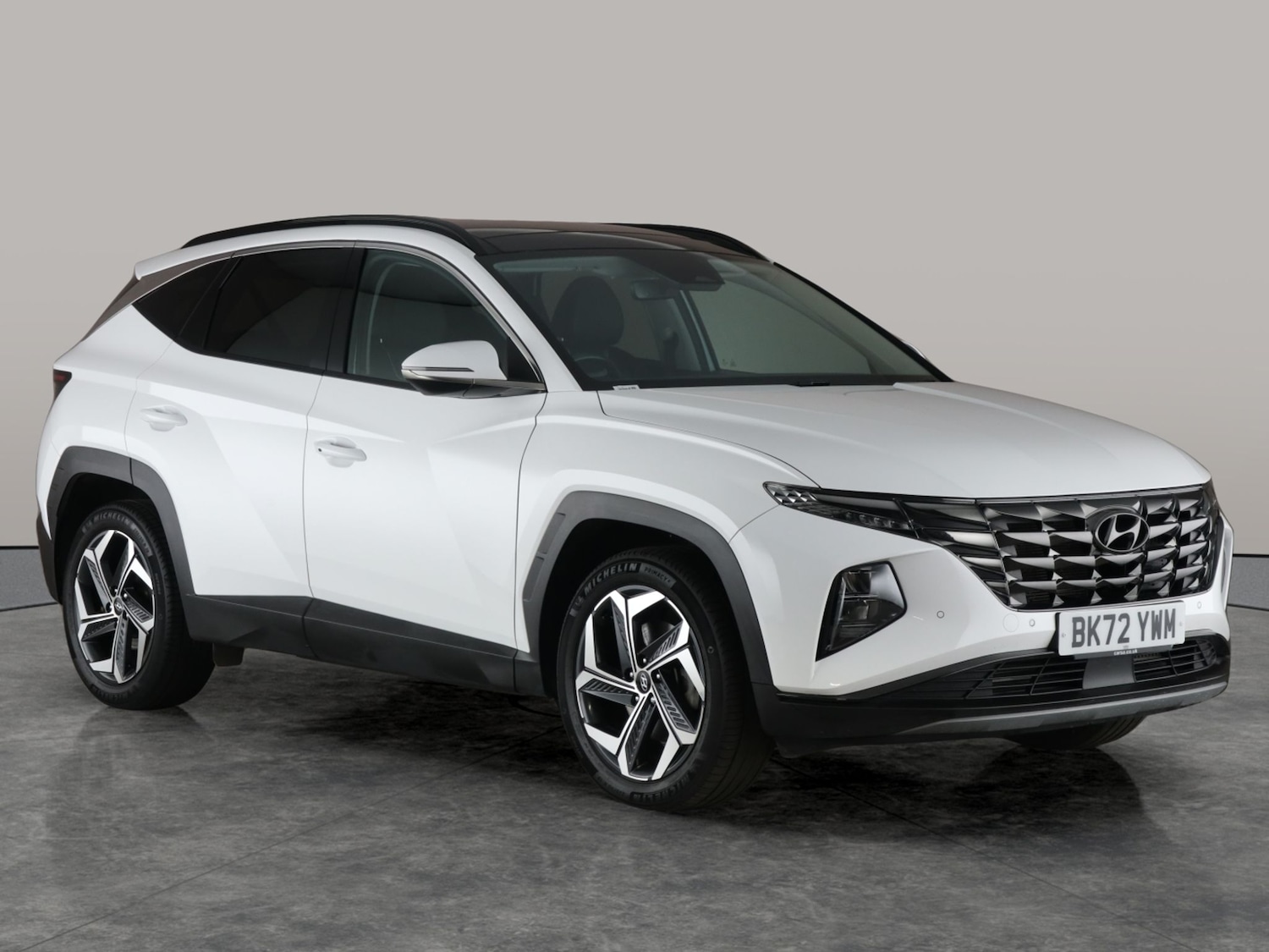 Used Hyundai TUCSON 2022 for sale - 76935165: Photo 9