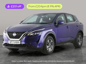 Used Nissan Qashqai 2023 for sale - 78895118: Photo