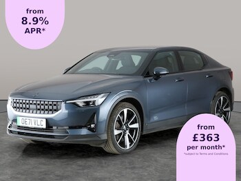 Polestar - Polestar 2