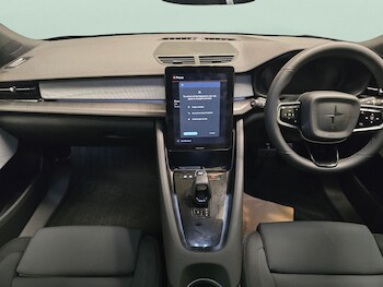 Used Polestar Polestar 2 2022 for sale - 75957892: Photo