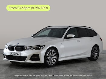Used BMW 3 Series undefined for sale - 77482597: Photo